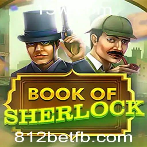 Explorando o Mistério: BookOfSherlock e a Emoção do Jogo