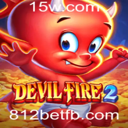 DevilFire2: Descubra o Universo e Regras do Novo Fenômeno de Jogos com 812bet