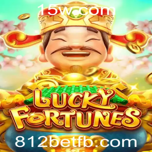 Descubra o Fascinante Jogo LUCKYFORTUNES: Como Jogar e Vencer