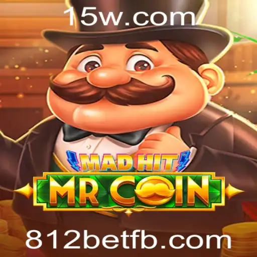 Descubra o Empolgante Jogo MadHitMrCoin com 812bet