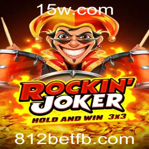 Explorando o Universo de Rockinjoker: O Jogo Revolucionário na Arena 812bet
