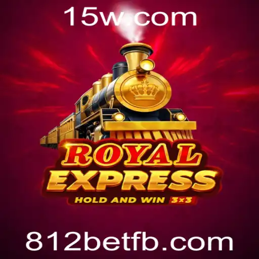 Descubra o emocionante jogo RoyalExpress e a revolução dos cassinos online com 812bet