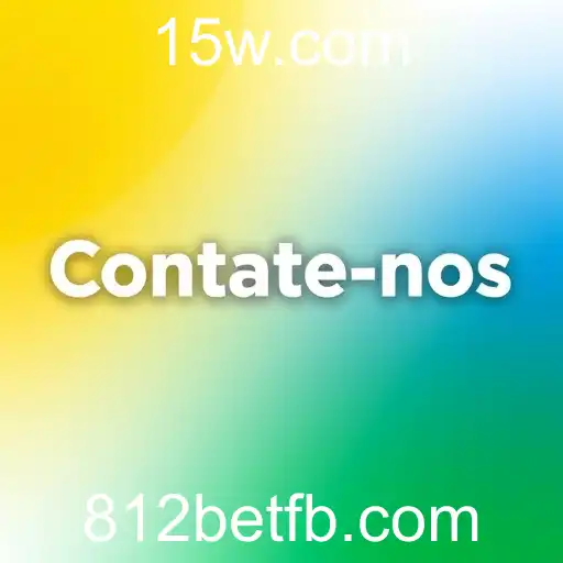 812bet: Contate-nos