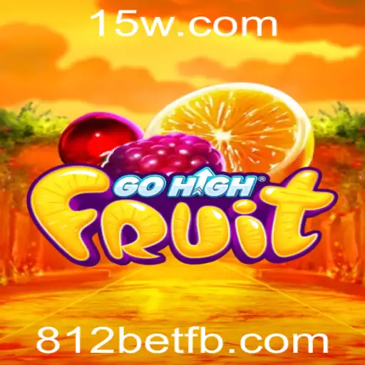 GoHighFruit: A Nova Sensação dos Jogos de Frutas