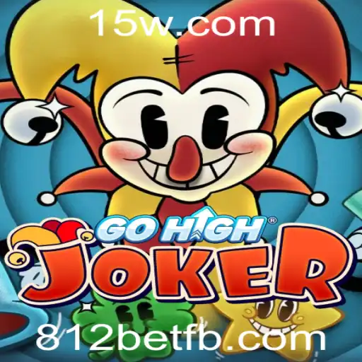 Desvendando GoHighJoker: Um Novo Nível de Entretenimento com 812bet