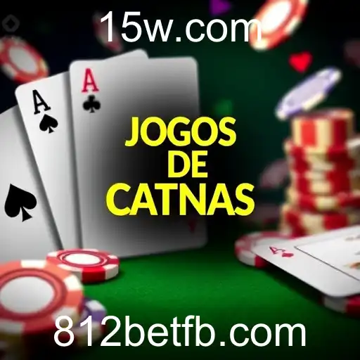 812bet: Jogos de Cartas Online