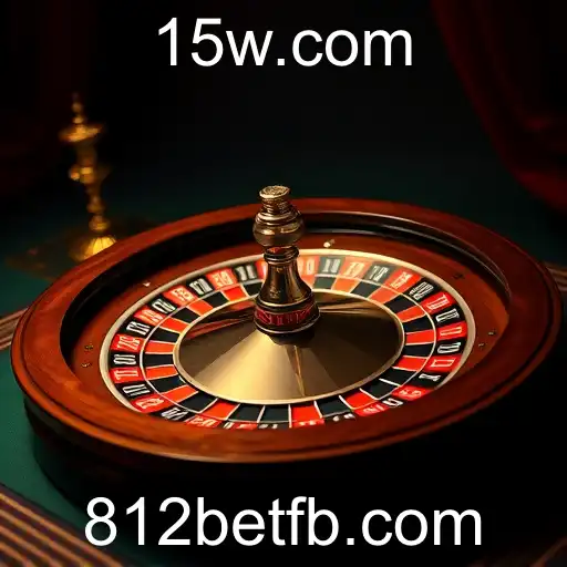 Explorando o Fascinante Mundo dos Jogos de Roleta com 812bet