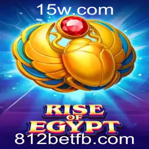 Explorando o Fascinante Mundo de RiseOfEgypt no 812bet