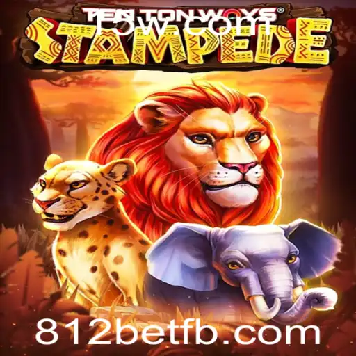 TenTonWaysStampede: O Novo Fenômeno no Mundo dos Jogos