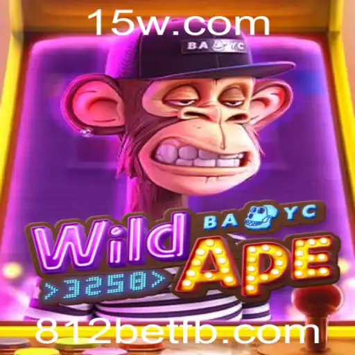 Explorando o Mundo Selvagem de WildApe3258: Um Jogo de Aventura e Estratégia