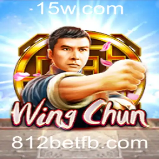 Explorando o Universo do Jogo 'WingChun' e sua Conexão com 812bet