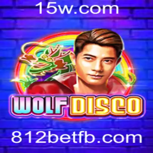 Descubra o Fascinante Mundo de 'WolfDisco'
